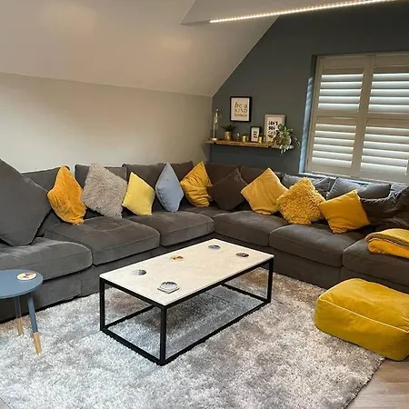The Coach House By Bournecoast - A Unique And Beautiful Coach House In The Heart Of Bournemouth Town Centre - Hb5458-3